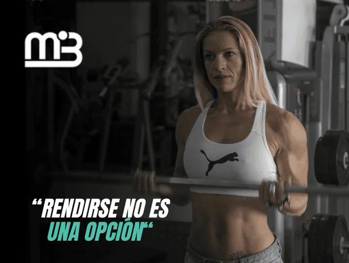 M3 Fitness Center — estudio de fitness-studio en San Roque — 4