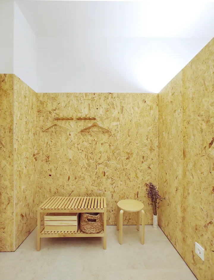 Tempo Yoga — yoga-studio en Chamartín, Madrid — 2