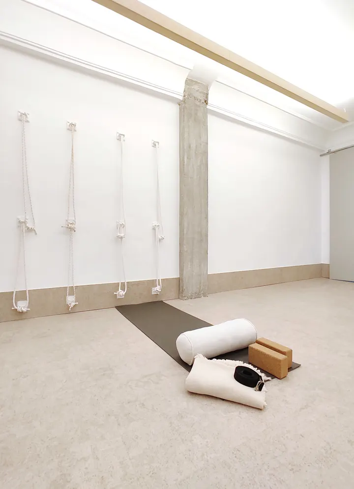 Tempo Yoga — yoga-studio en Chamartín, Madrid — 3
