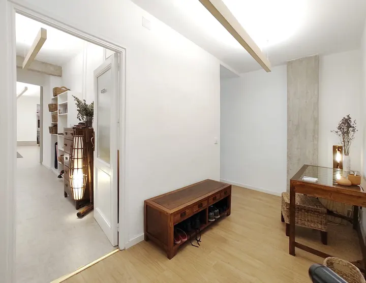 Tempo Yoga — Yoga en Chamartín, Madrid