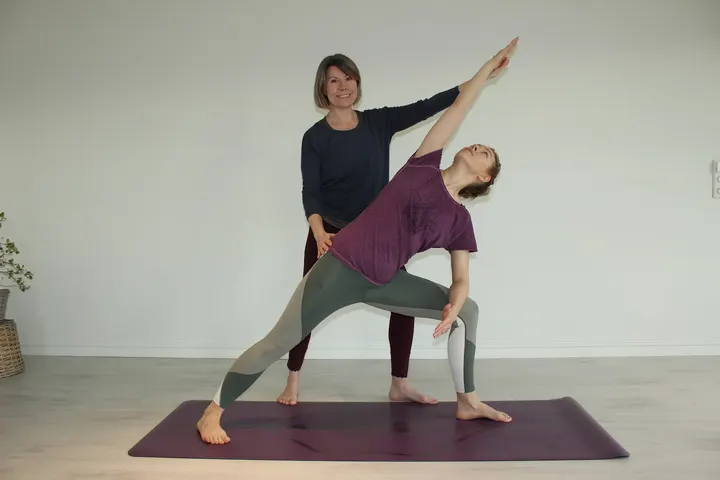 Jessheim Yoga — Yoga i Nordby, Jessheim