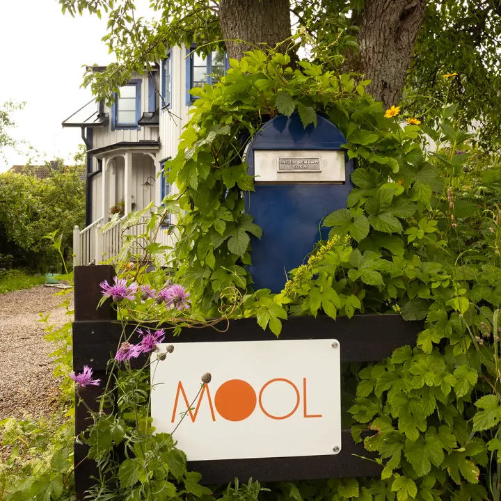 Mool — yoga-studio i Söder, Växjö — 2