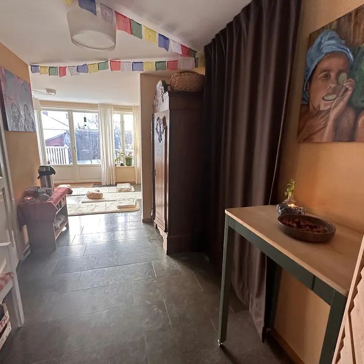 Mool — yoga-studio i Växjö — 3