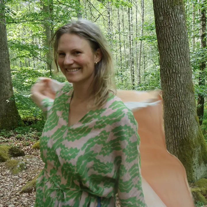 Mool — Meditation i Söder, Växjö