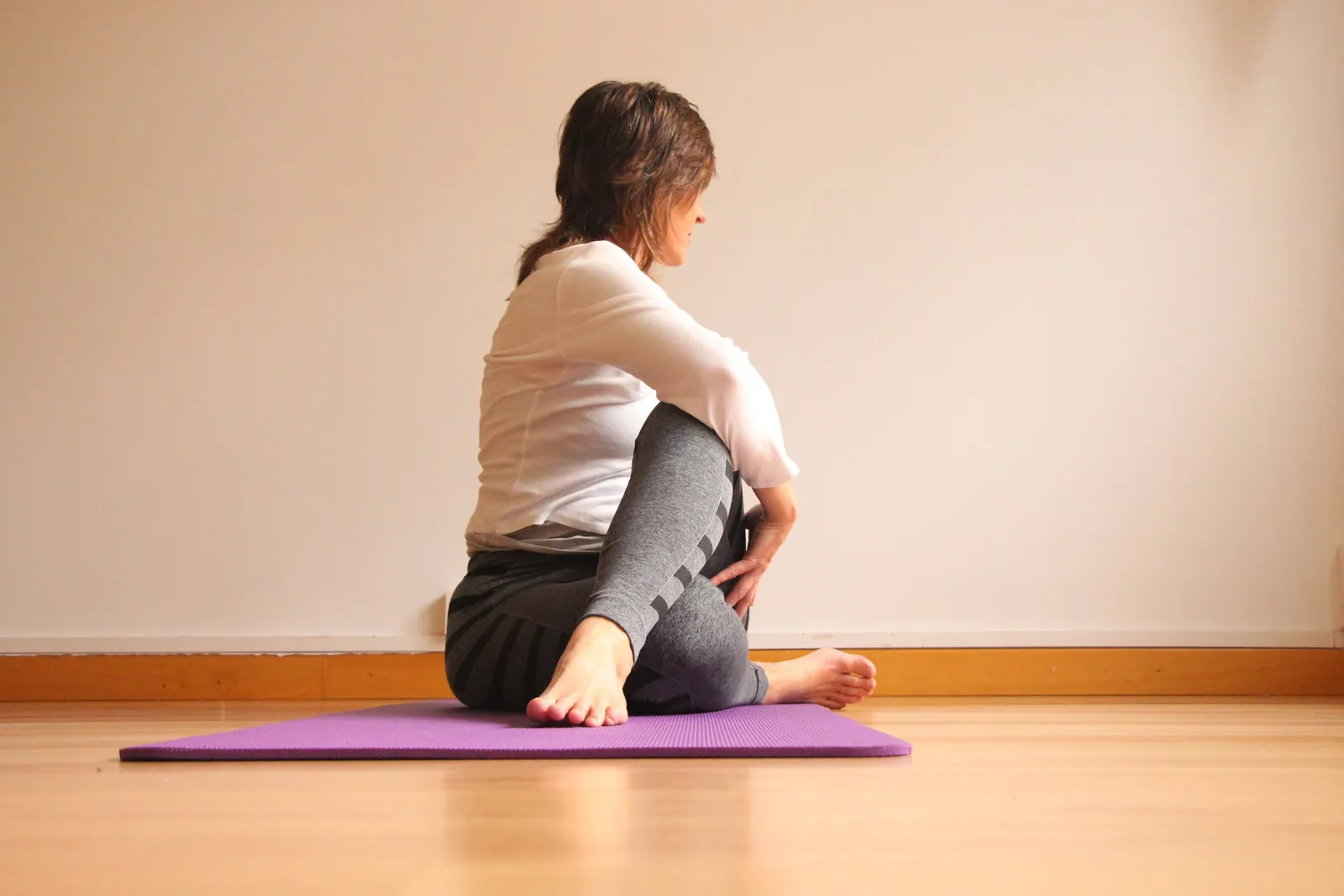 Viveka Yoga Bilbao — yoga-studio i Bilbao — bild 3