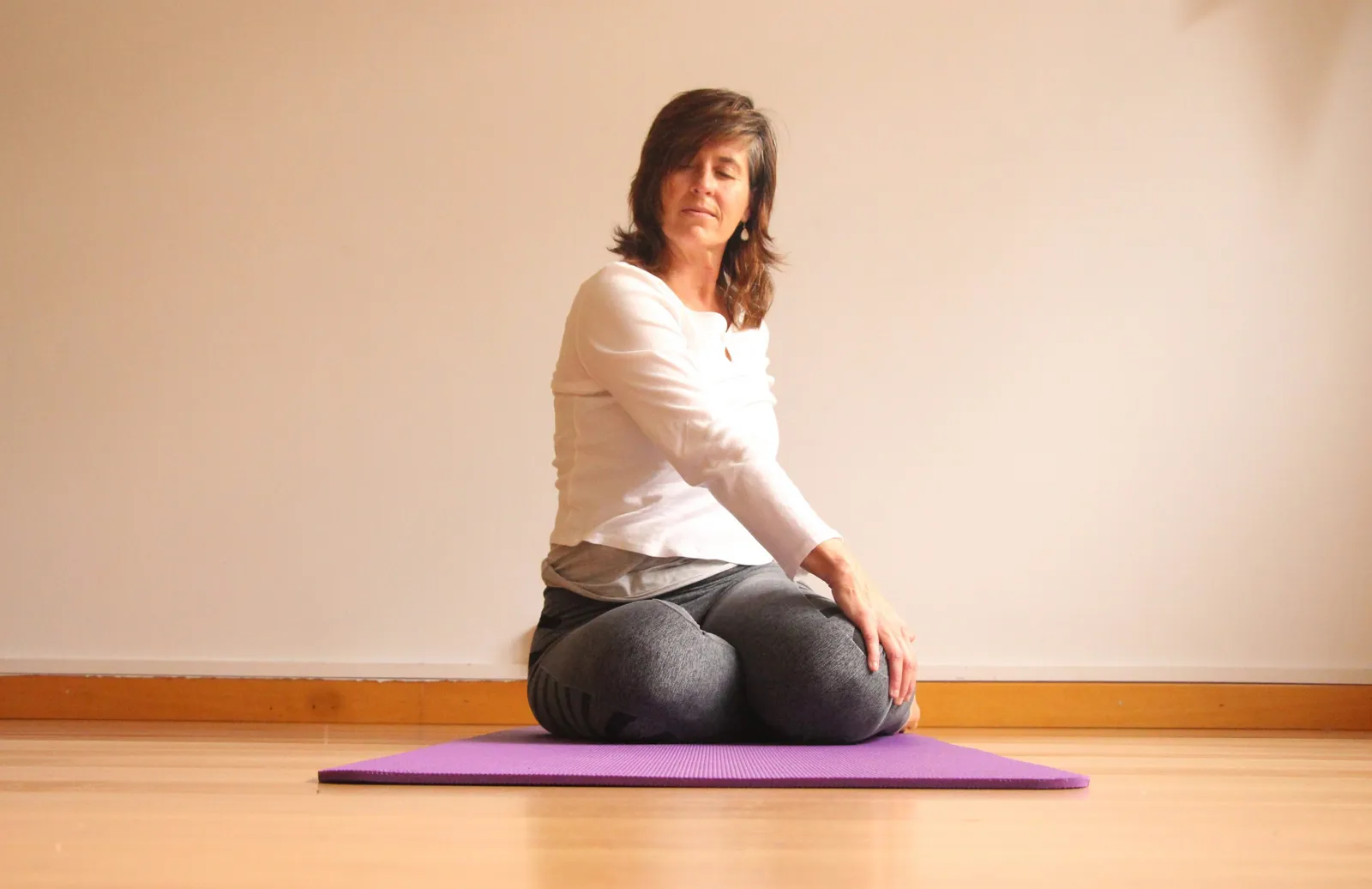 Viveka Yoga Bilbao — yoga-studio i Bilbao — bild 4