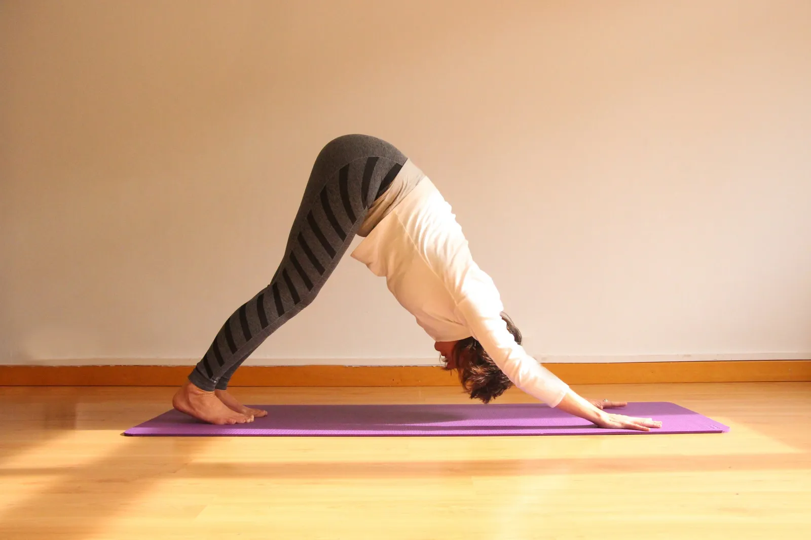 Viveka Yoga Bilbao — yoga-studio i Bilbao — bild 5