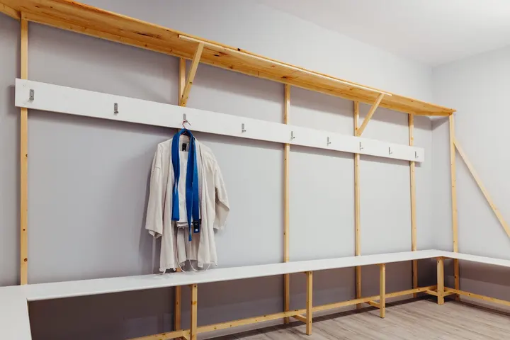 karate Palma — artes marciales-studio en es Camp Redó, Palma — 3