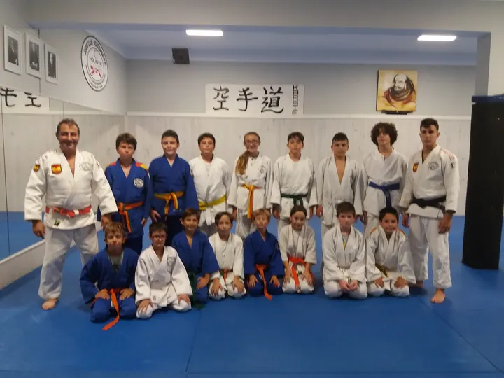 karate Palma — artes marciales-studio en Palma — 3