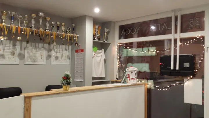 karate Palma — artes marciales-studio en Palma — 4