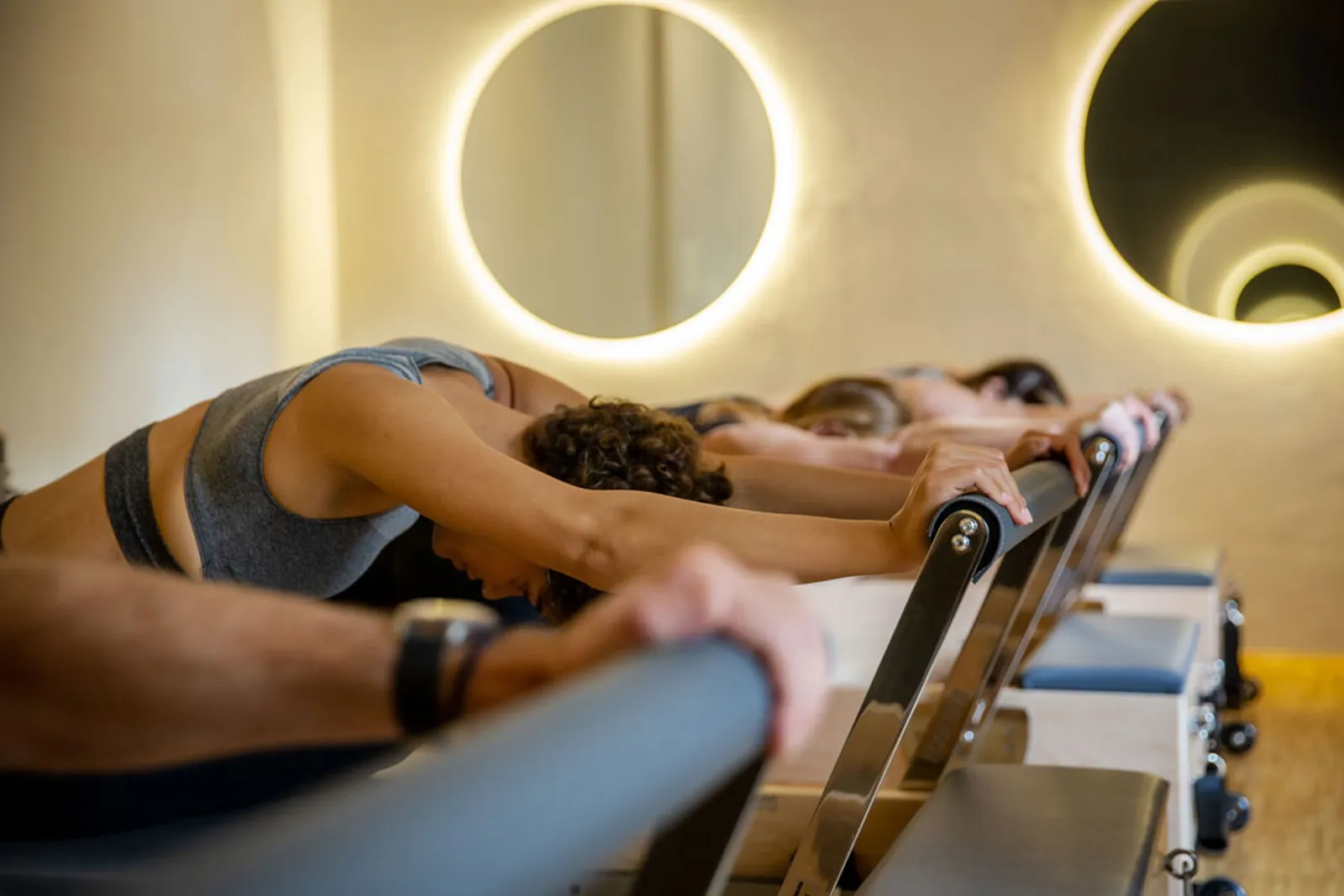 re.formed — pilates-studio i München — 4