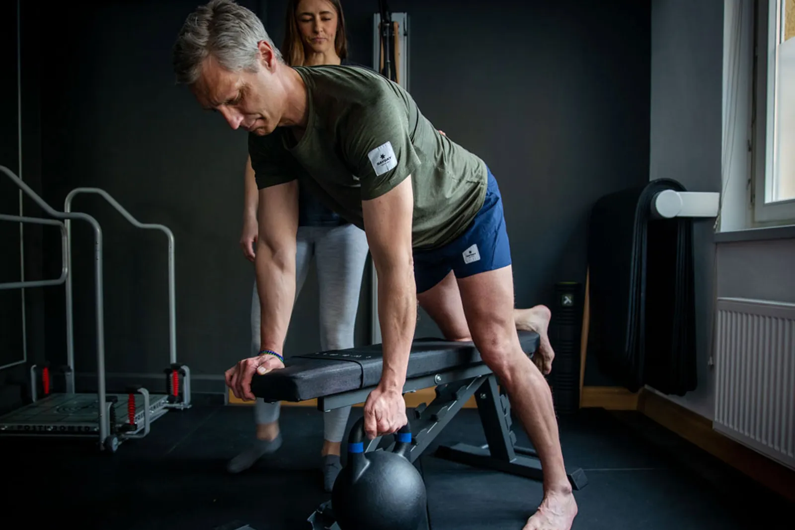 re.formed — pilates-studio i München — 5
