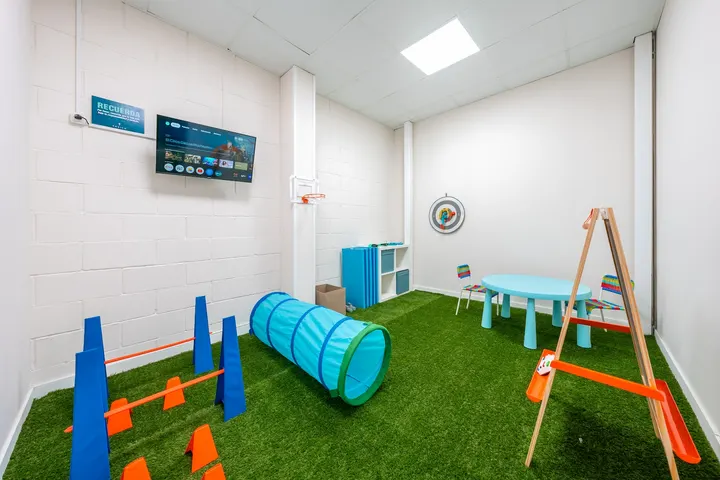 Yndico Training Center — crossfit-studio en Málaga — 3