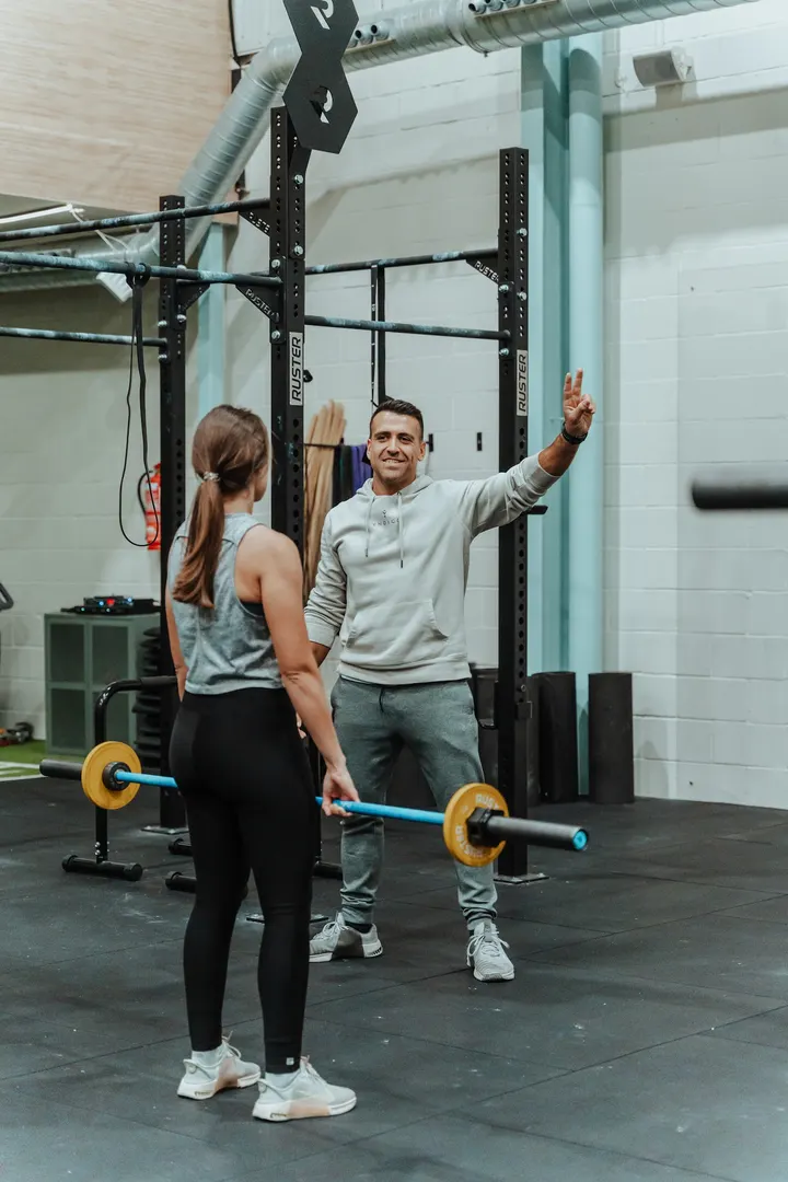 Yndico Training Center — crossfit-studio en Málaga — 4