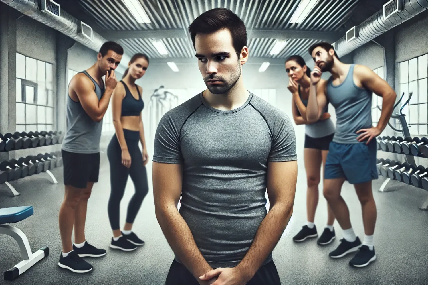 Hall of Cross Sports Hattingen — fitnessstudio in Hattingen — 3