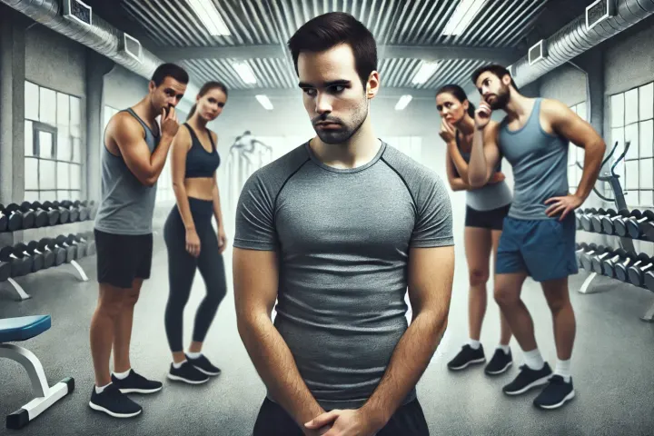 Hall of Cross Sports Hattingen — fitnessstudio in Hattingen — 3