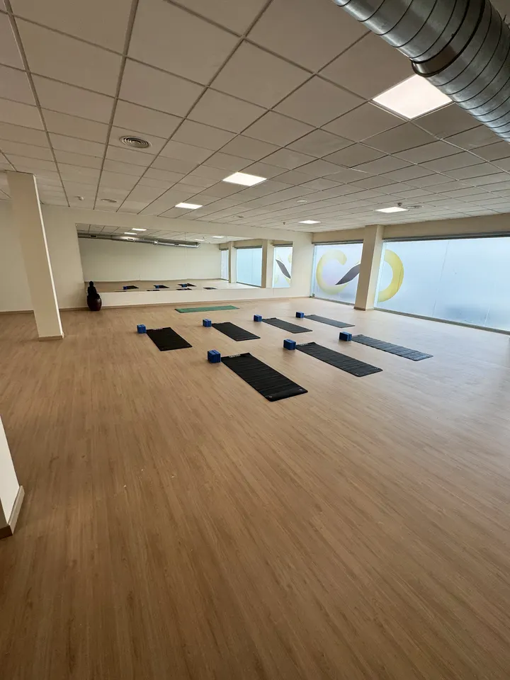 NEXT Salud y Deporte — estudio de fitness-studio en Gijón — 3