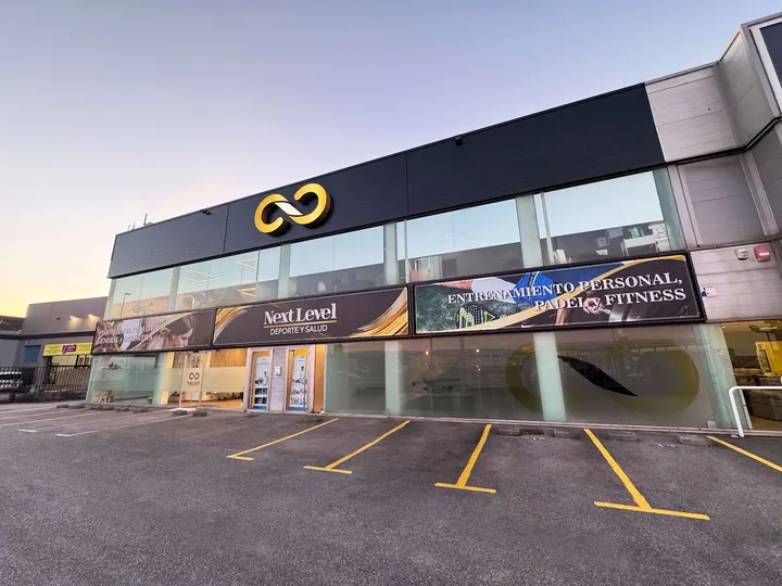 NEXT Salud y Deporte — estudio de fitness-studio en Gijón — 5