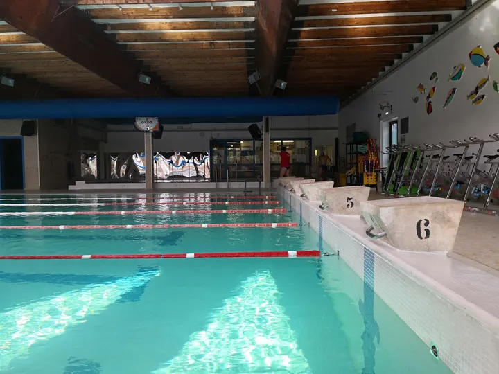 Polisportiva Terraglio SSD — palestre-studio a Venezia — 3