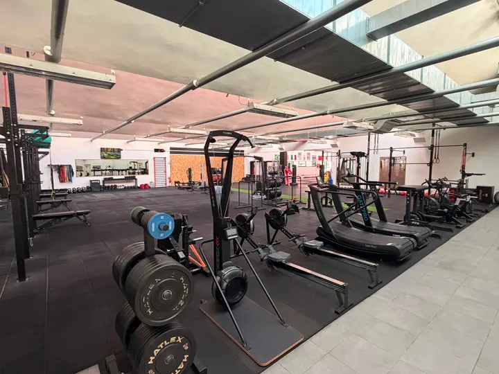 Fit4Fight — palestre-studio a Milano — 5