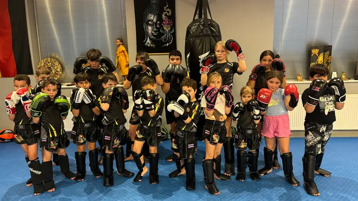 Lok Yiu Wing Chun Schule — kampfsport-studio in Alt-Saarbrücken, Saarbrücken — 2