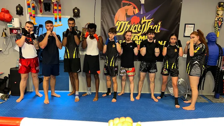 Lok Yiu Wing Chun Schule — kampfsport-studio in Saarbrücken — 4