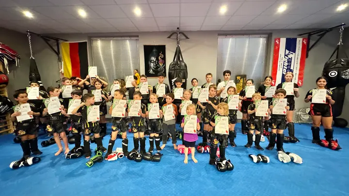 Lok Yiu Wing Chun Schule — kampfsport-studio in Saarbrücken — 5