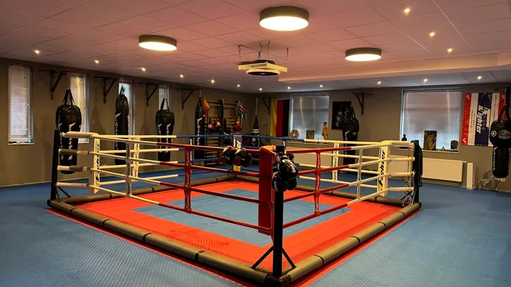 Lok Yiu Wing Chun Schule — Kampfsport in Alt-Saarbrücken, Saarbrücken