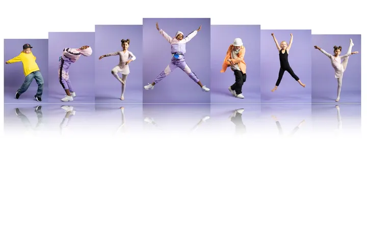 Sundbybergs Dansskola — dance-studio in Solna, Stockholm — 2