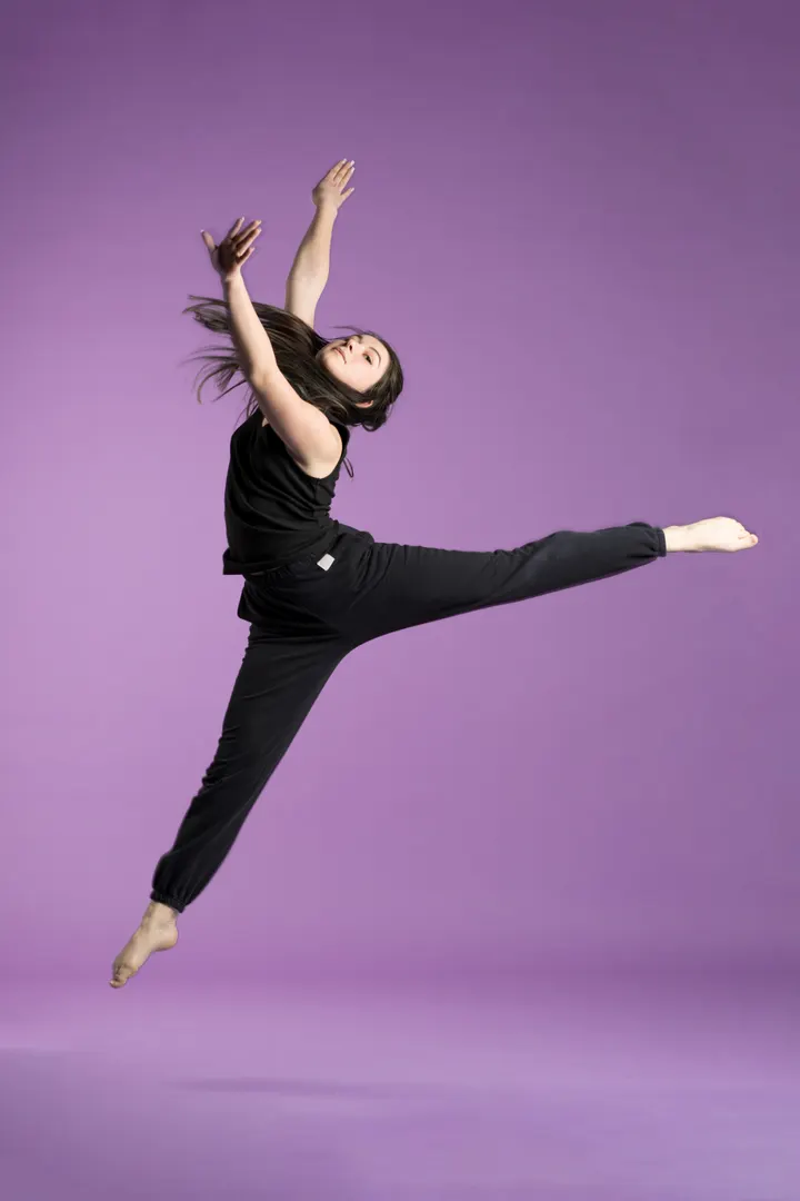 Sundbybergs Dansskola — Dance in Solna