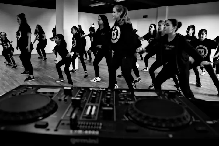 Tanzschule National Vibes UG — tanz-studio in Mülheim an der Ruhr — 3