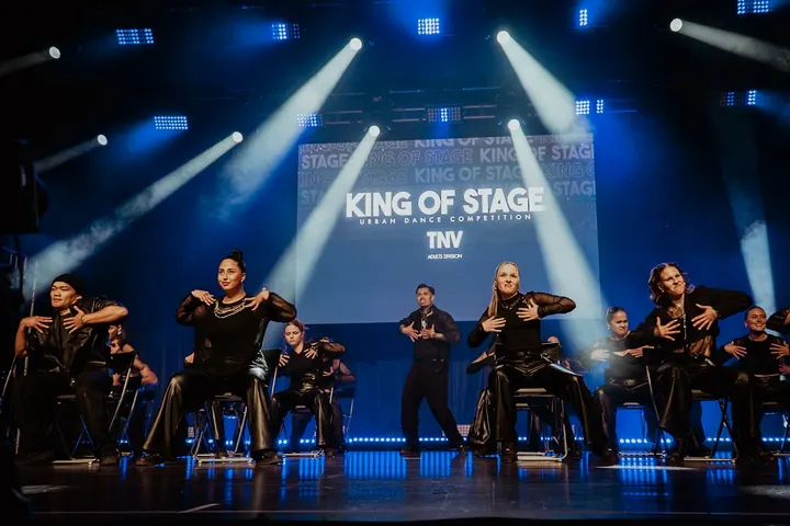 Tanzschule National Vibes UG — tanz-studio in Mülheim an der Ruhr — 4