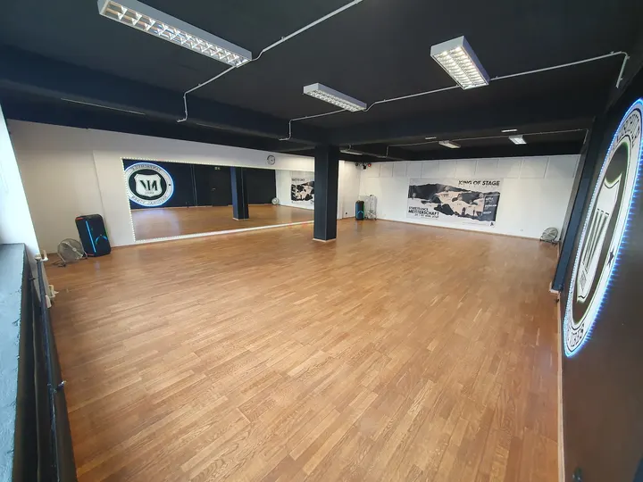 Tanzschule National Vibes UG — Tanz in Dümpten, Mülheim an der Ruhr