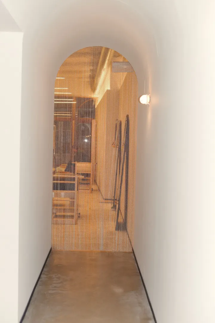 Mobclub — reformer pilates-studio en Montes, A Coruña — 2