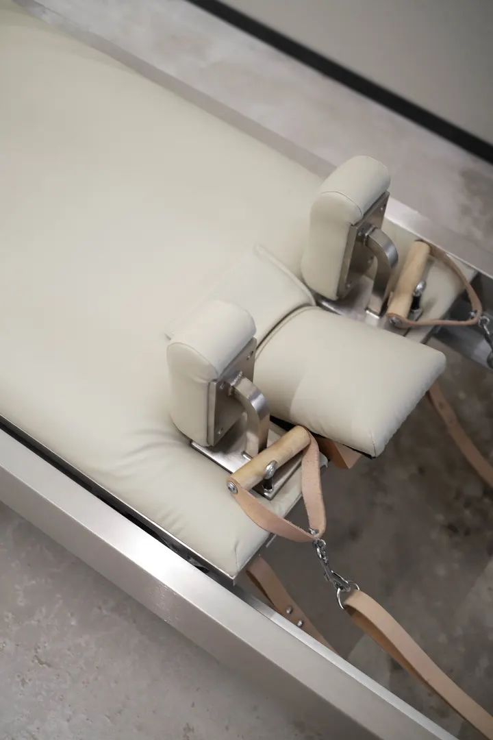 Mobclub — reformer pilates-studio en A Coruña — 4