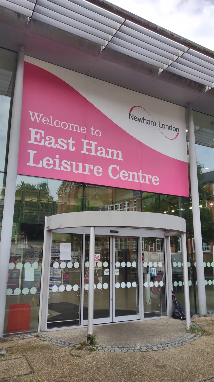 Active Newham — fitness studio in Beckton, London — 3