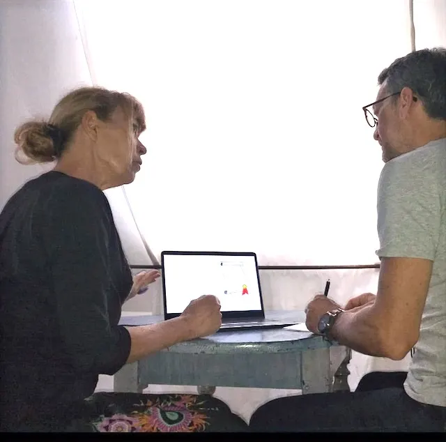 Brinsdenergies — méditation-studio à Tourettes, Tours — 2
