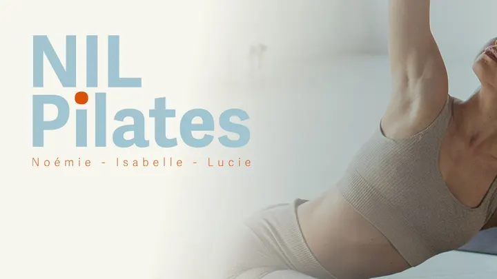 Nil Pilates Toulouse — Pilates à Minimes / Barrière de Paris / Ponts-Jumeaux / La Vache / Raisin / Fondeyre, Toulouse