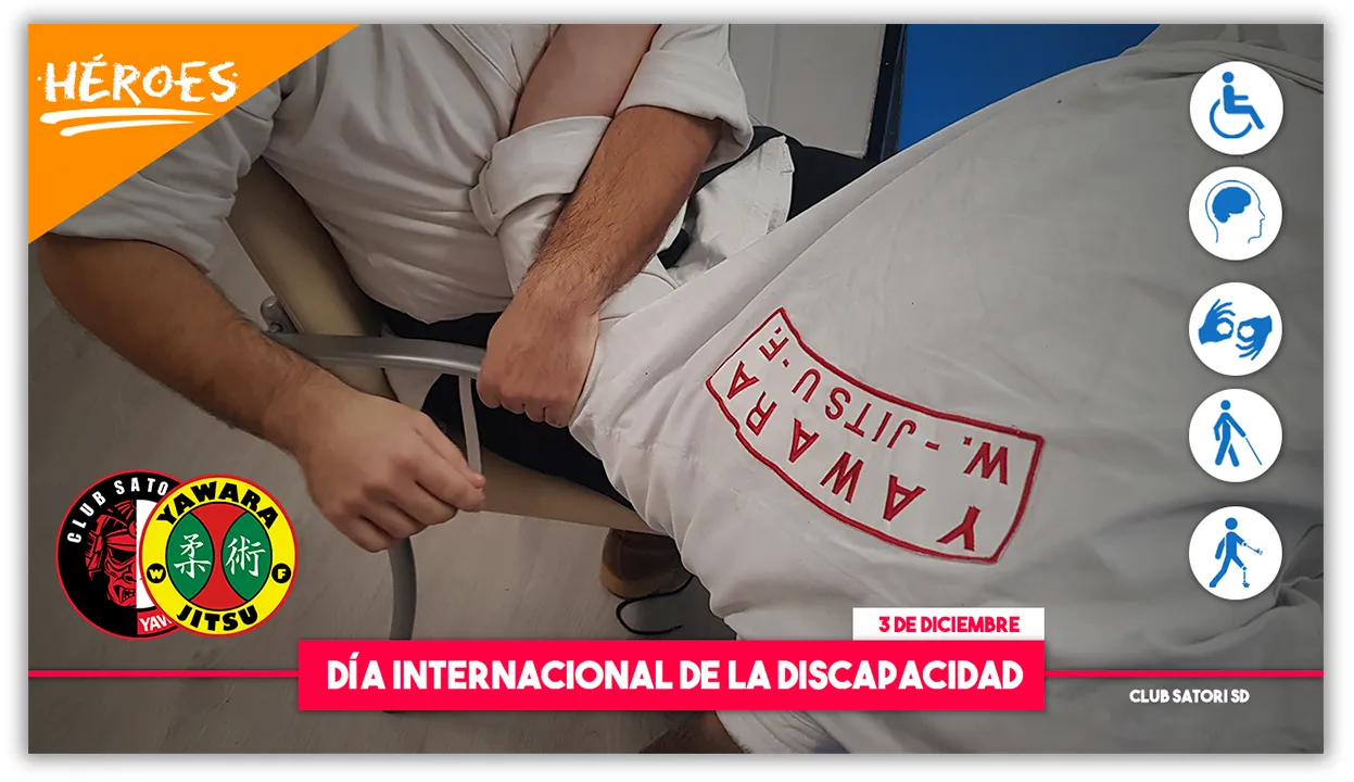 Club Satori Defensa Personal Yawara Jitsu — bjj-studio i Sevilla — bild 2
