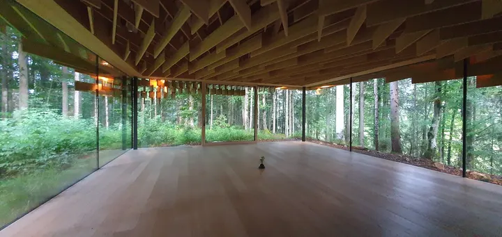Meditation House — meditation-studio in Kranzbach, Krün — 2