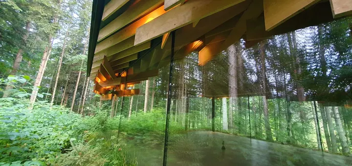 Meditation House — meditation-studio in Kranzbach, Krün — 3