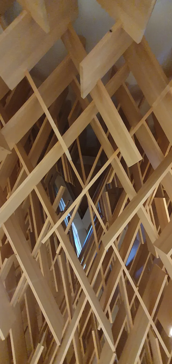 Meditation House — meditation-studio in Krün — 3