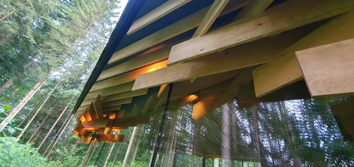 Meditation House — meditation-studio in Krün — 5