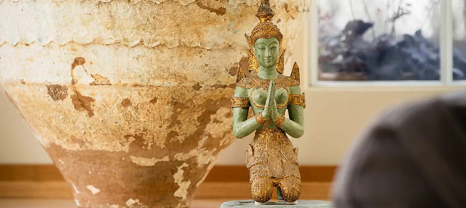 Sundyoga.nu — yoga-studio i Humlebæk — bild 2