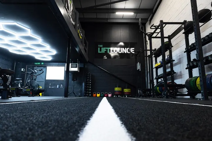The Lift Lounge — functional training-studio in Lichfield — 3