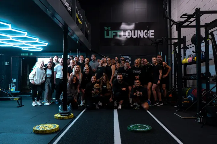 The Lift Lounge — Fitness Studio in Lichfield, Lichfield