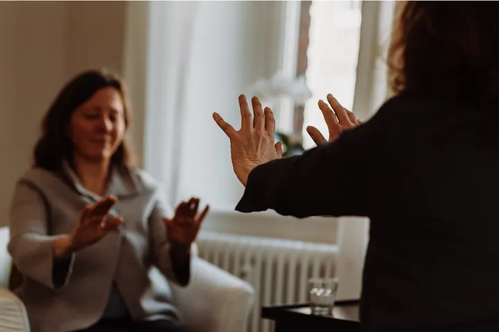 Zhineng Qigong Düsseldorf — Breathwork in Flingern Nord, Düsseldorf