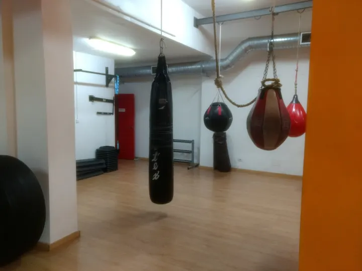 Life4sport Club de Boxeo — artes marciales-studio en Las Palmas de Gran Canaria — 3