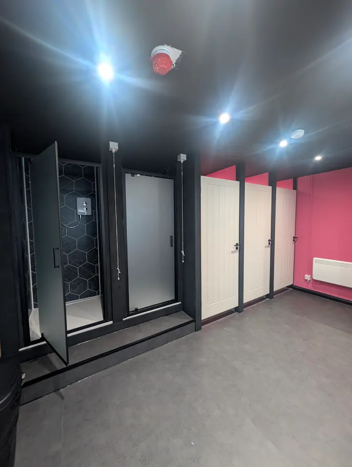 Pro Fitness Yorkshire — fitness studio in Thornes, Wakefield — 2