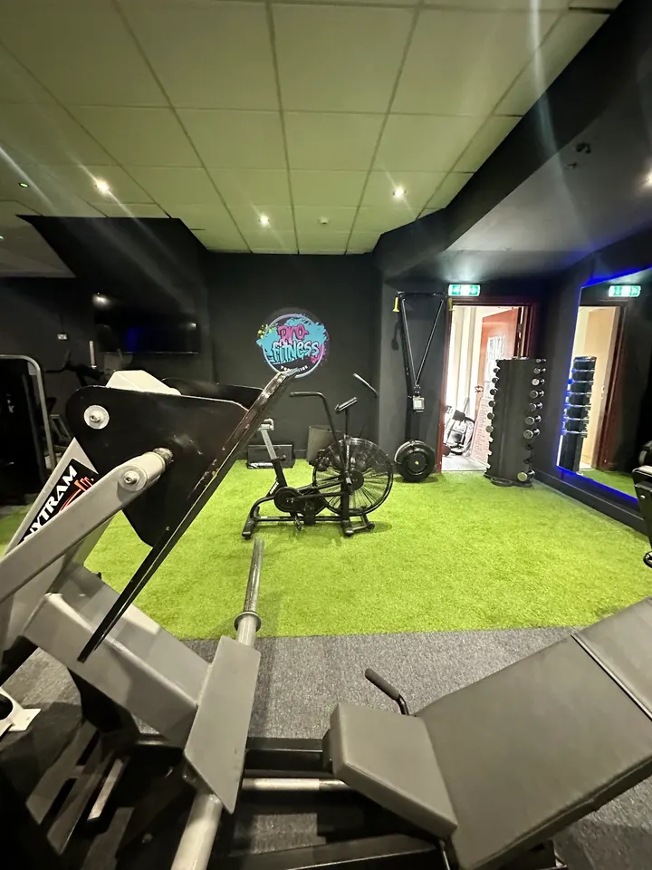Pro Fitness Yorkshire — fitness studio in Thornes, Wakefield — 3